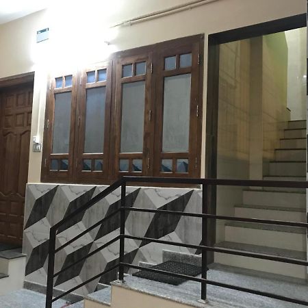 Rehoboth Home Stay Kanyakumari Exteriör bild