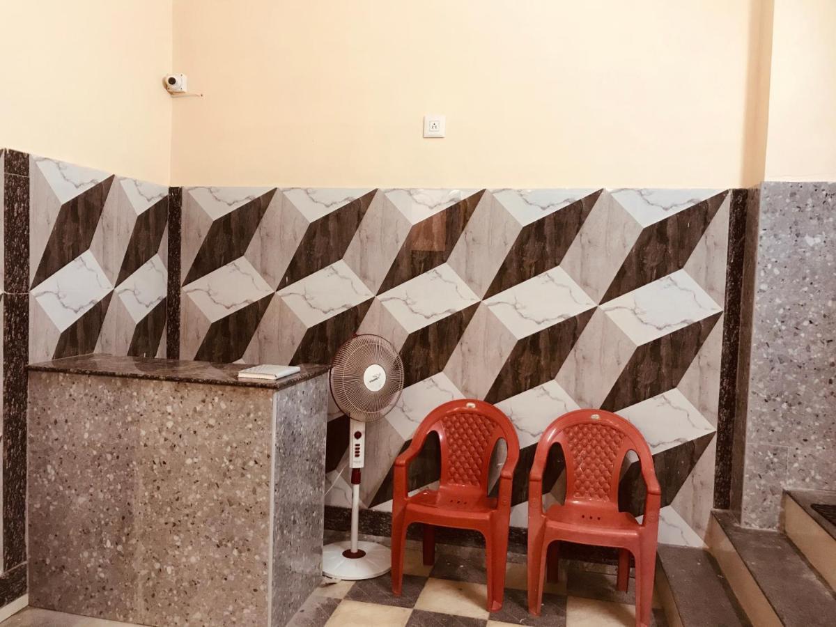 Rehoboth Home Stay Kanyakumari Exteriör bild