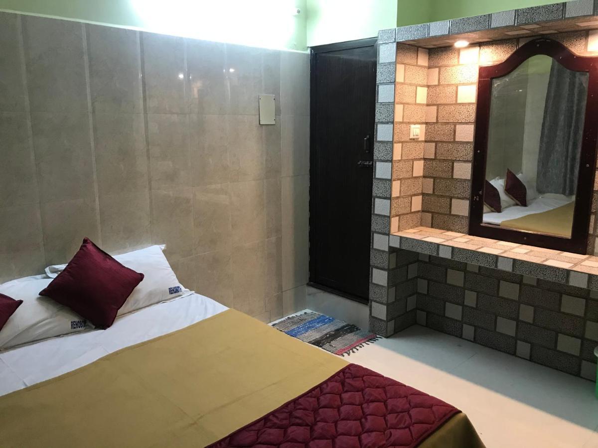 Rehoboth Home Stay Kanyakumari Exteriör bild