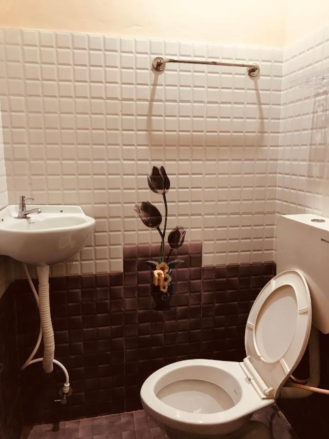 Rehoboth Home Stay Kanyakumari Exteriör bild