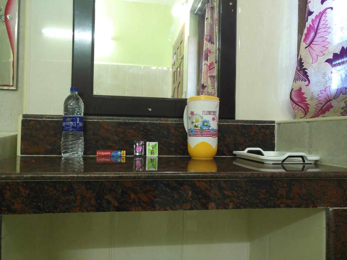 Rehoboth Home Stay Kanyakumari Exteriör bild