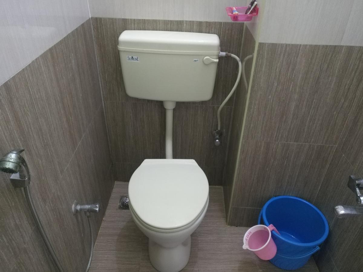 Rehoboth Home Stay Kanyakumari Exteriör bild