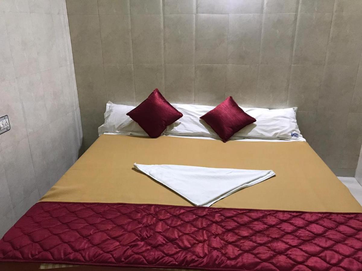 Rehoboth Home Stay Kanyakumari Exteriör bild