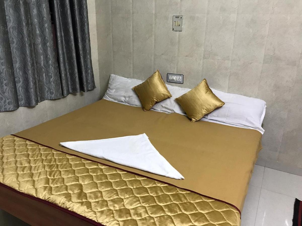 Rehoboth Home Stay Kanyakumari Exteriör bild